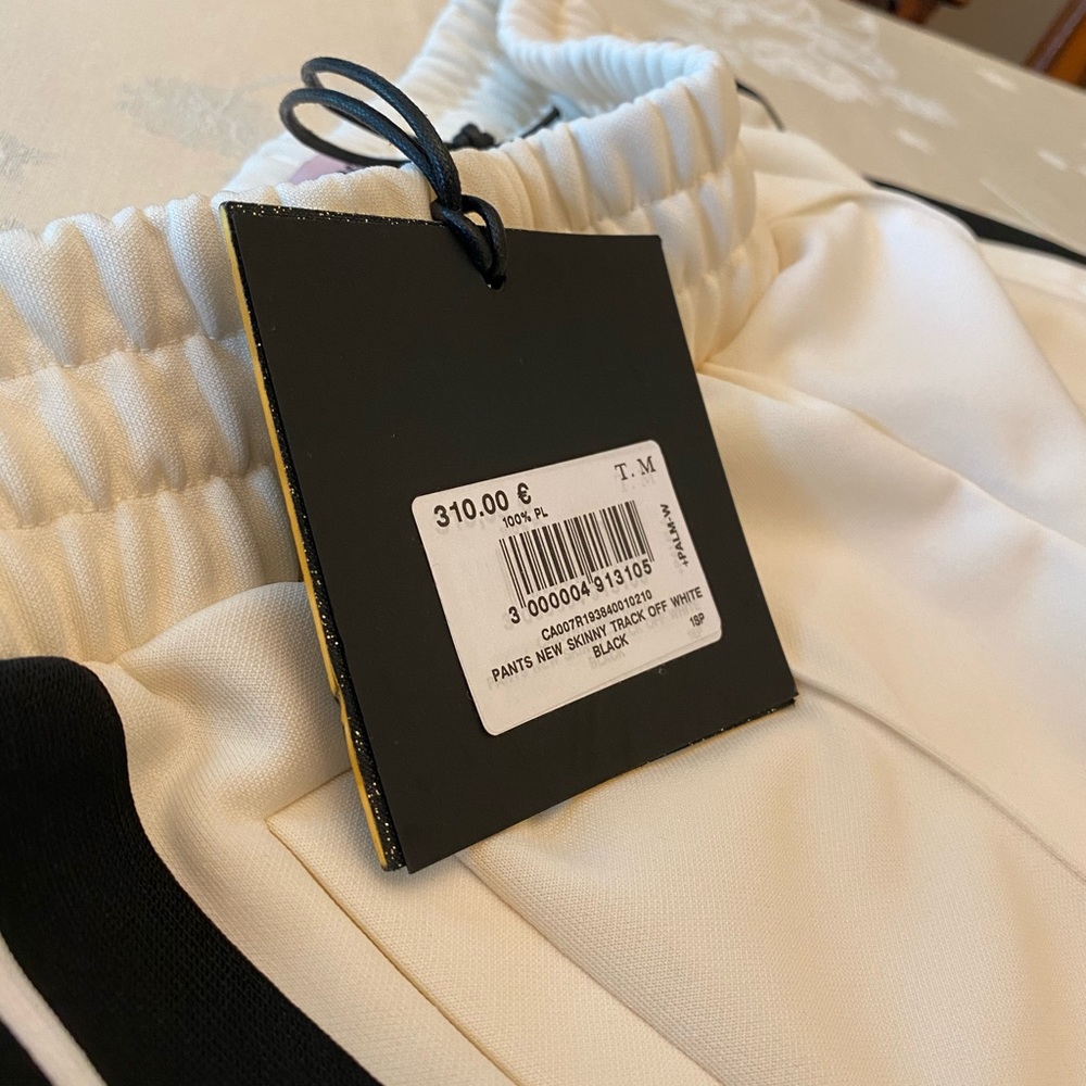 Palm angels sweatpants - Picture 6 of 10